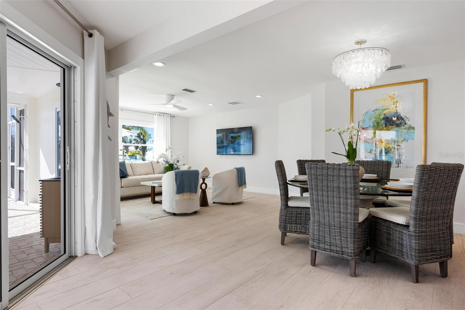 KEY ROYALE 13TH ADD - Residential