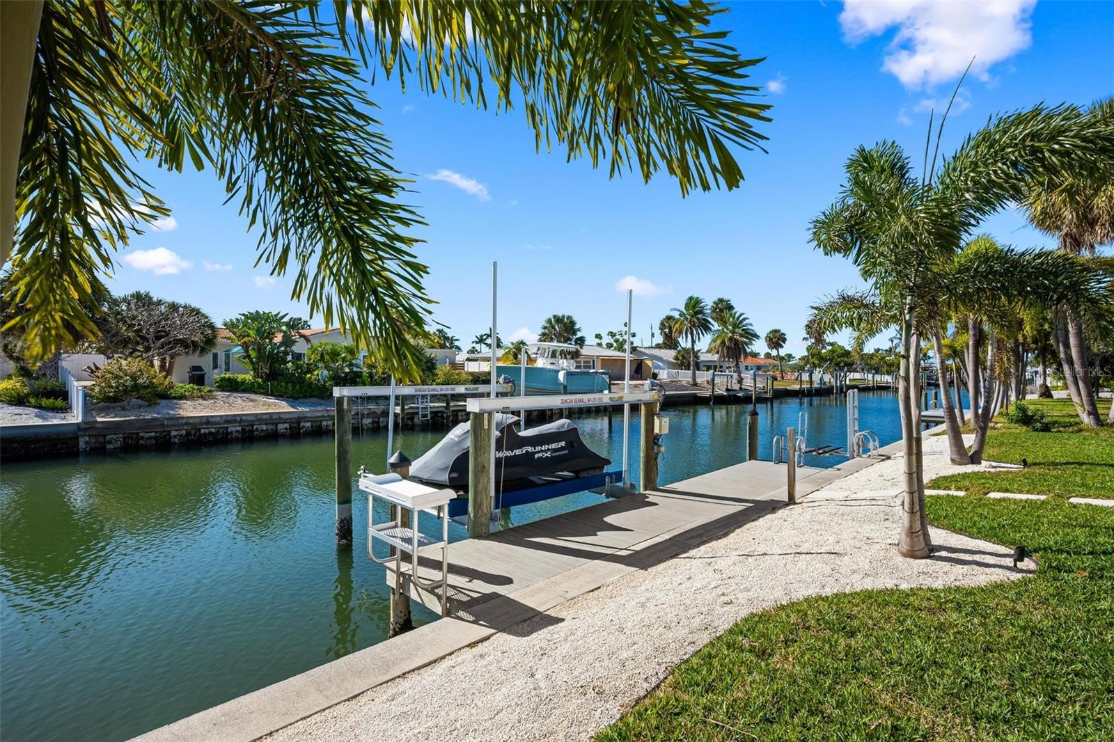 KEY ROYALE 13TH ADD - Residential