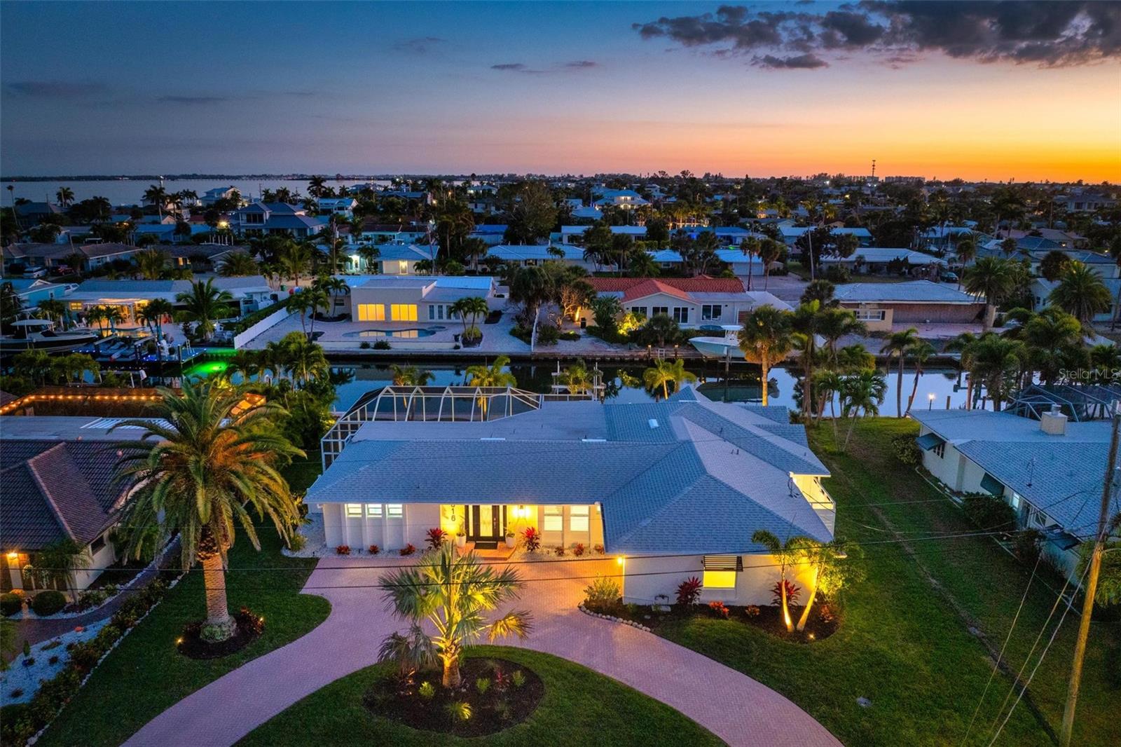 KEY ROYALE 13TH ADD - Residential