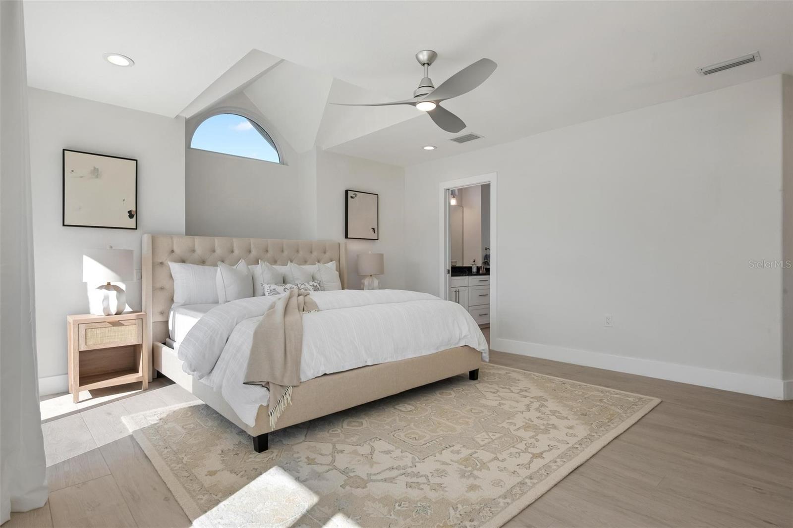 KEY ROYALE 13TH ADD - Residential