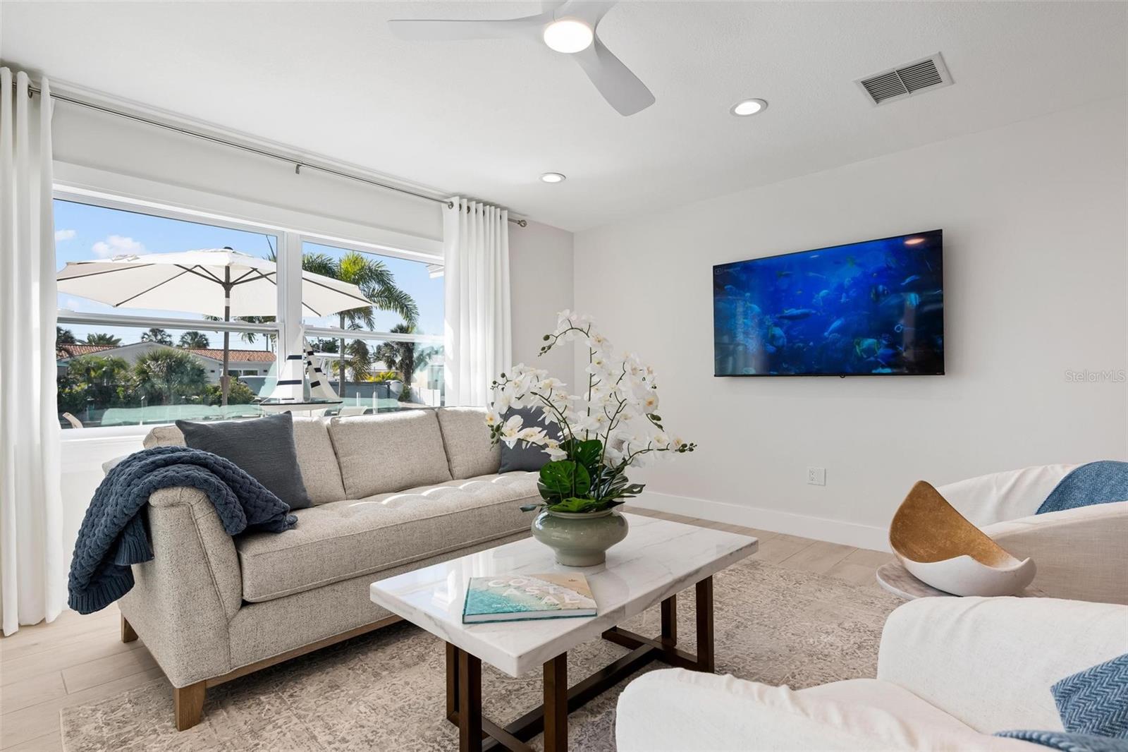 KEY ROYALE 13TH ADD - Residential