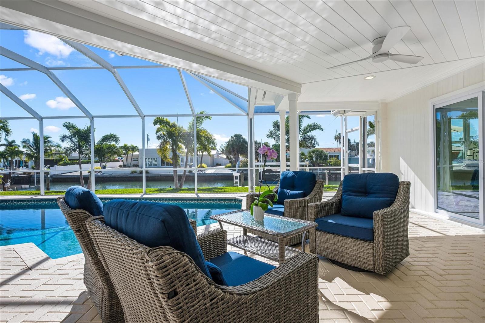 KEY ROYALE 13TH ADD - Residential