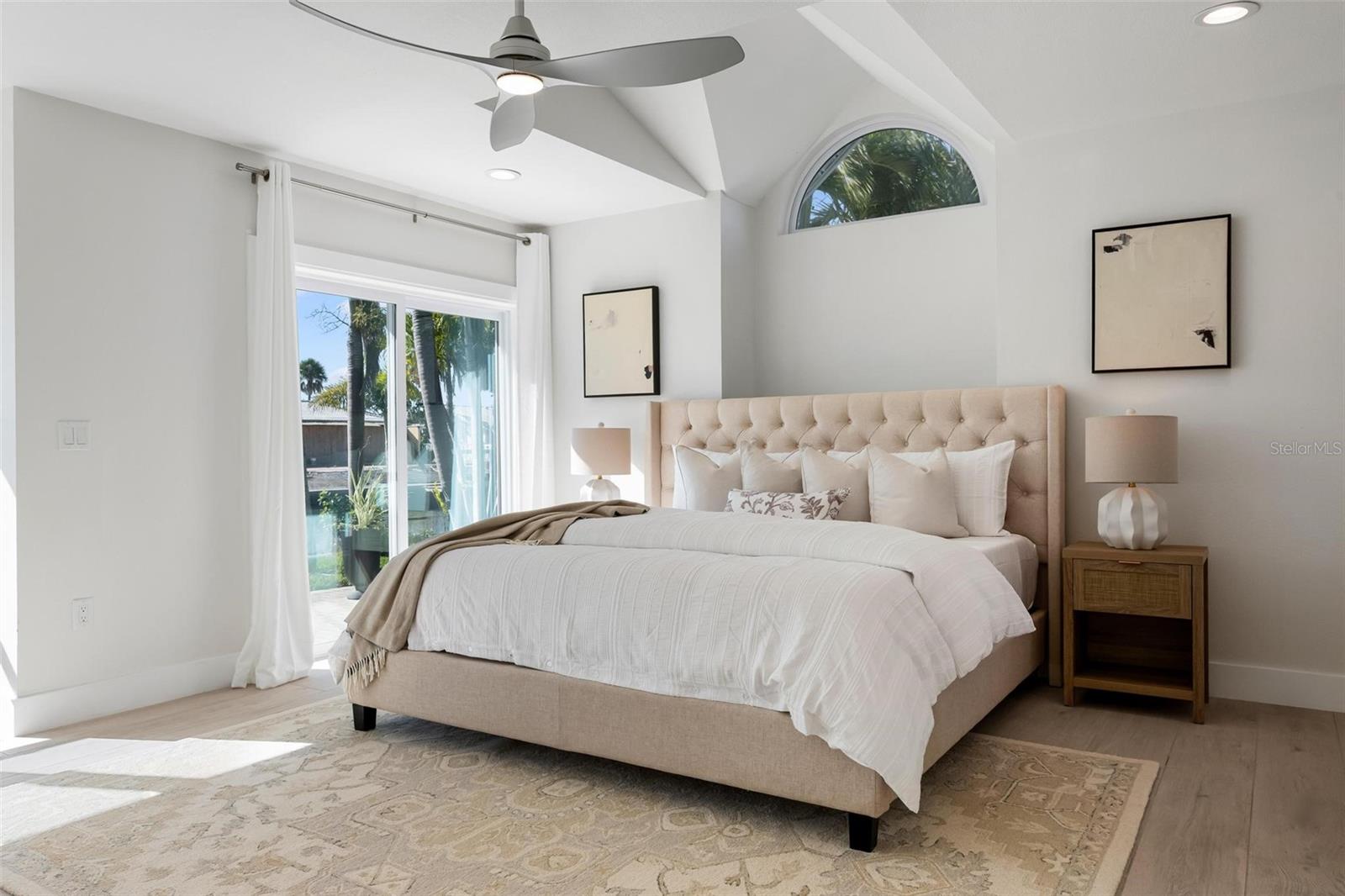 KEY ROYALE 13TH ADD - Residential