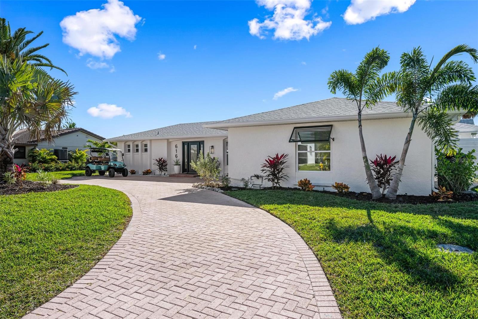 KEY ROYALE 13TH ADD - Residential