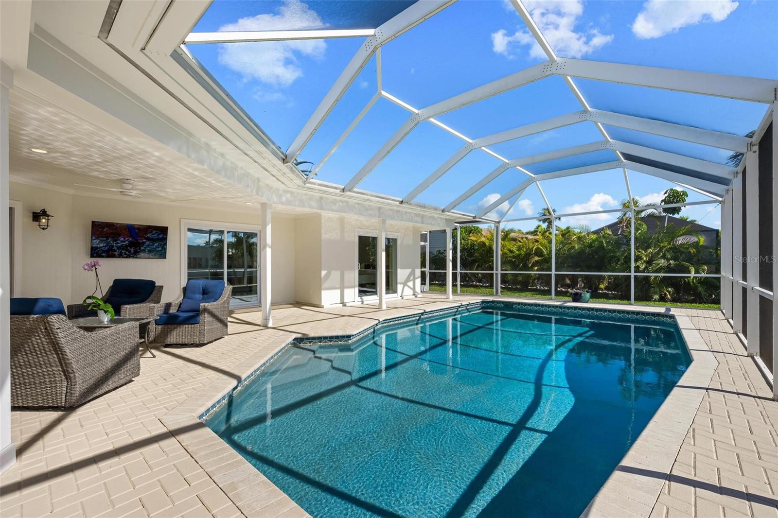 KEY ROYALE 13TH ADD - Residential