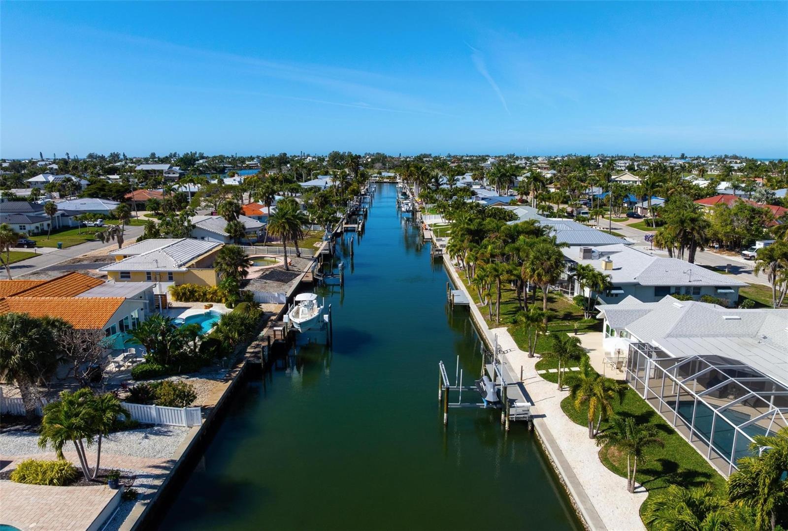 KEY ROYALE 13TH ADD - Residential