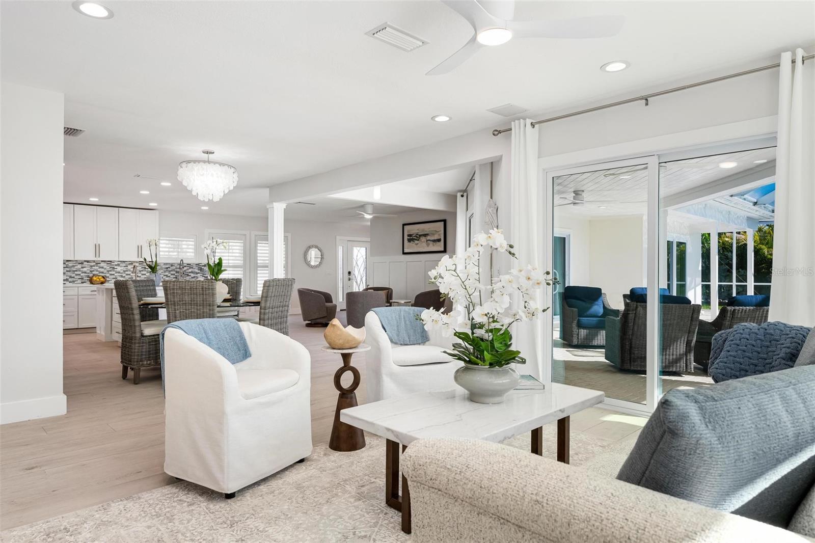 KEY ROYALE 13TH ADD - Residential