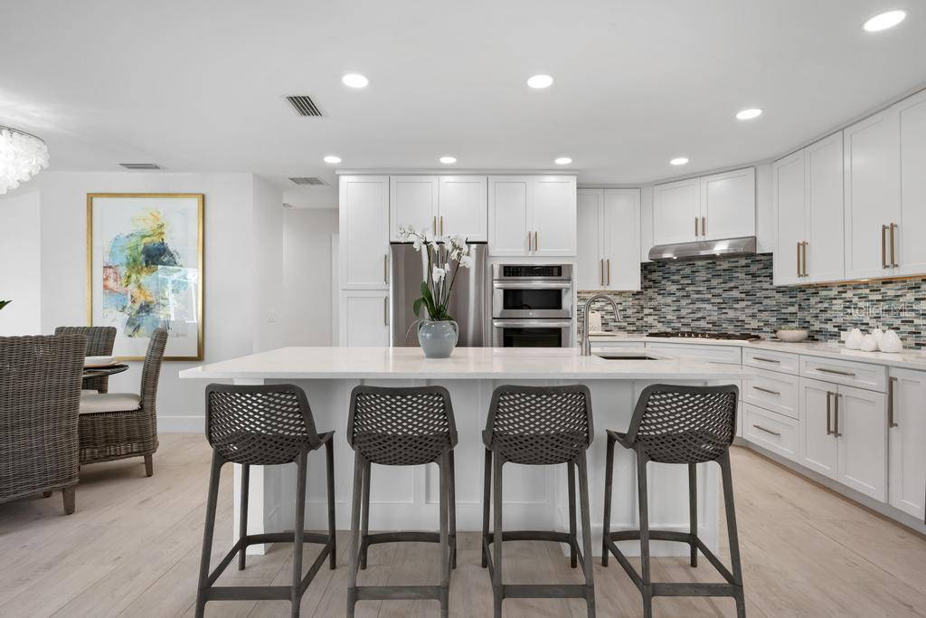 KEY ROYALE 13TH ADD - Residential