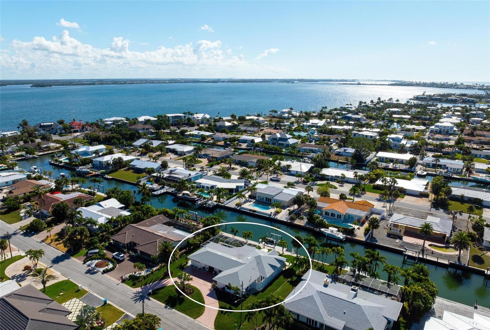 KEY ROYALE 13TH ADD - Residential