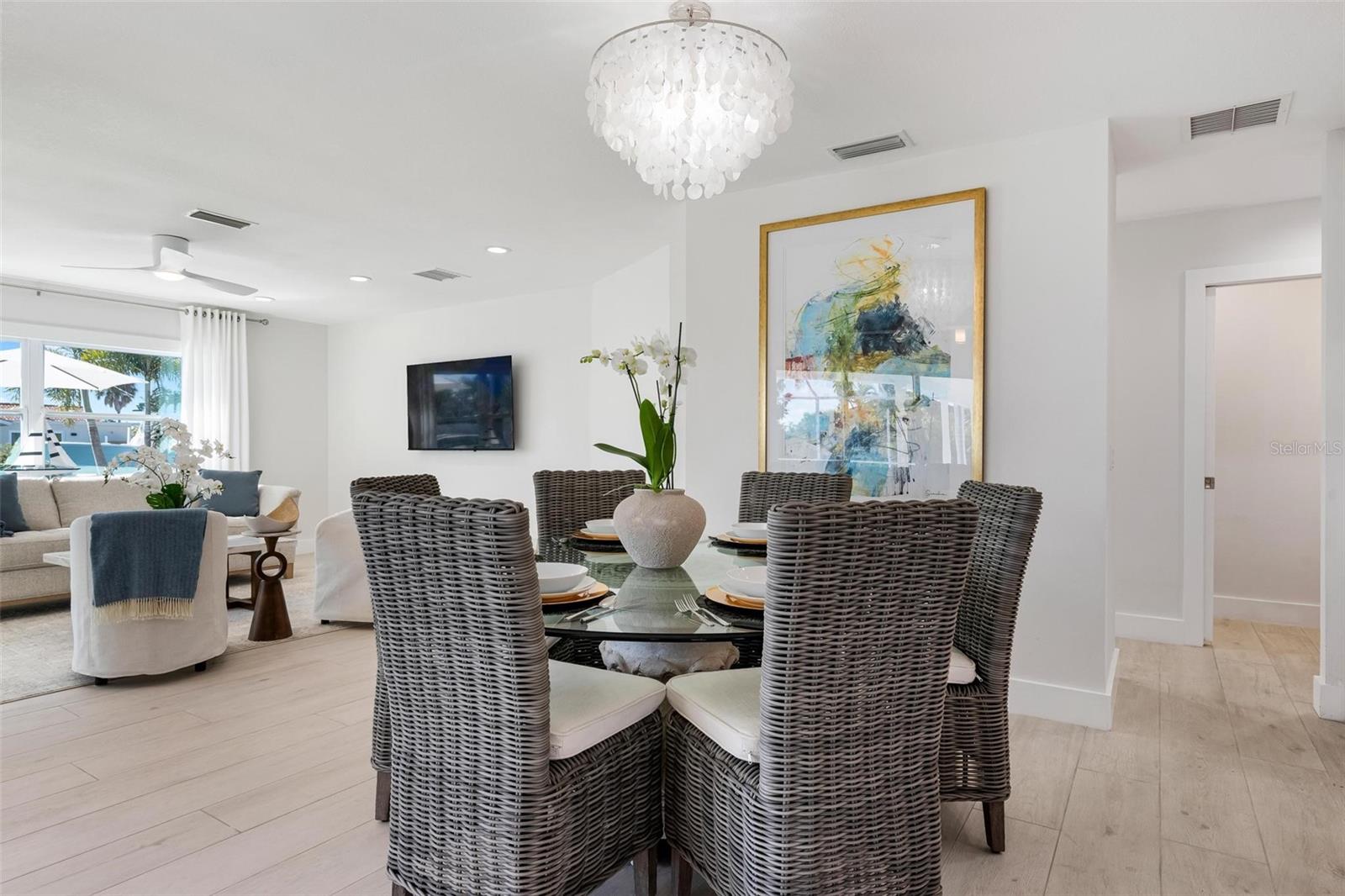 KEY ROYALE 13TH ADD - Residential