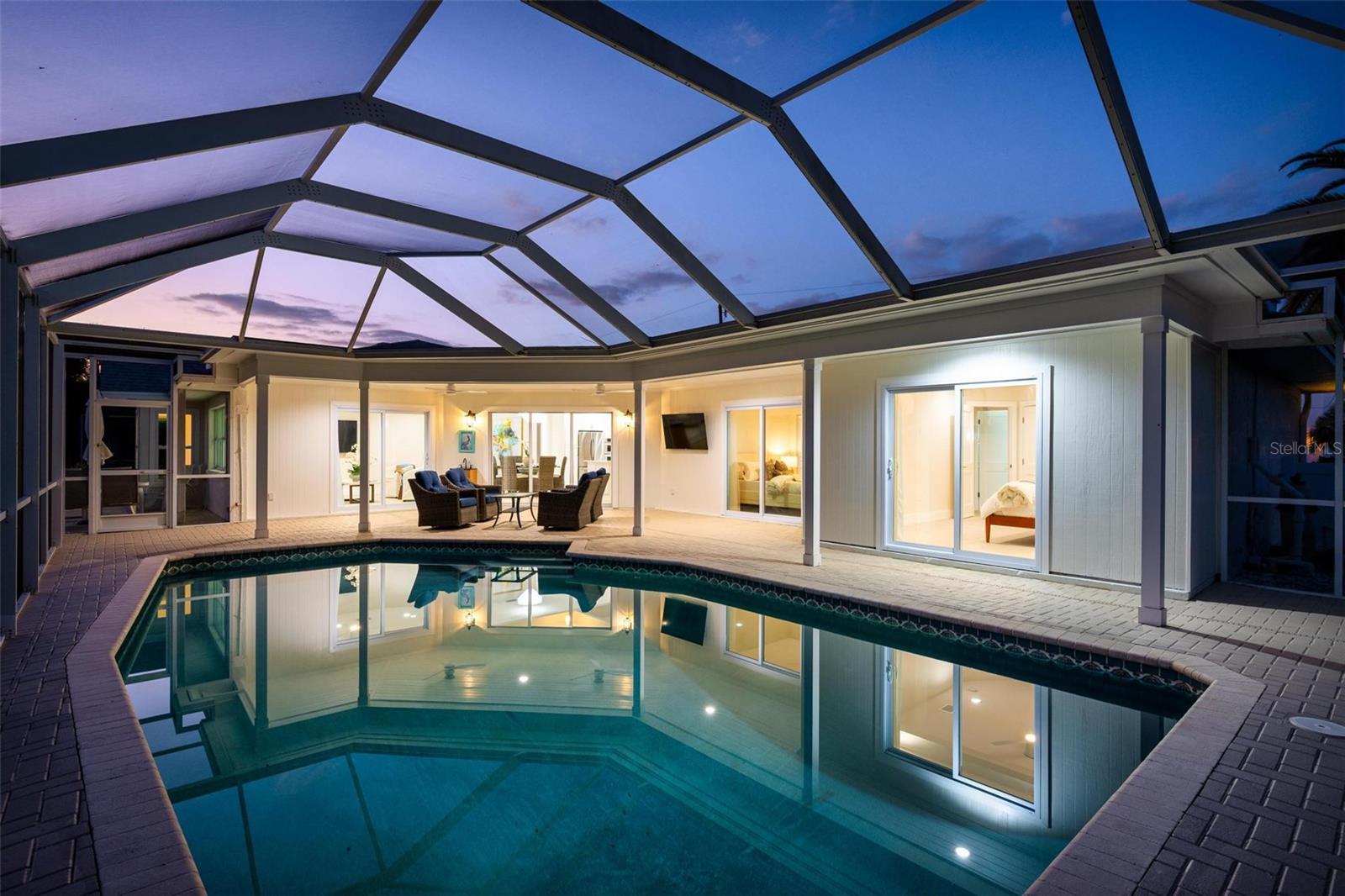 KEY ROYALE 13TH ADD - Residential