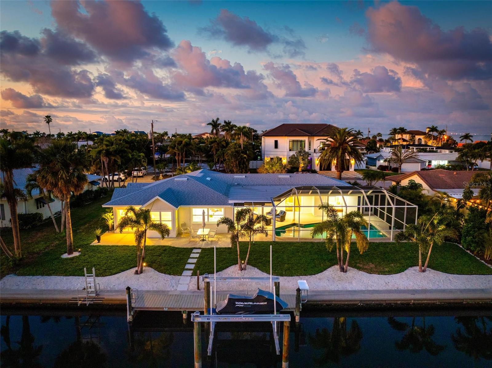 KEY ROYALE 13TH ADD - Residential