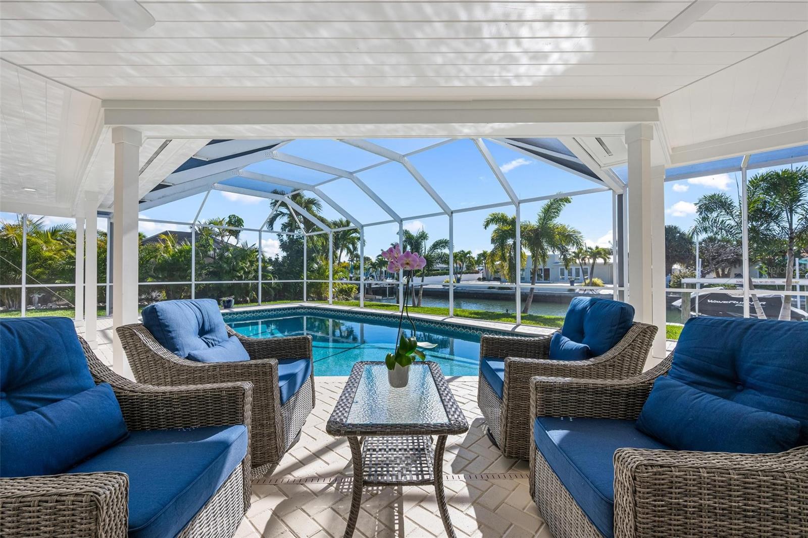 KEY ROYALE 13TH ADD - Residential