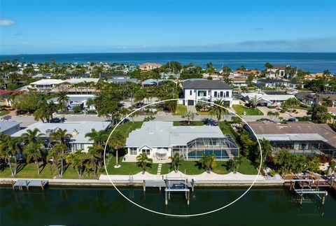 616 FOXWORTH LANE HOLMES BEACH FL 34217