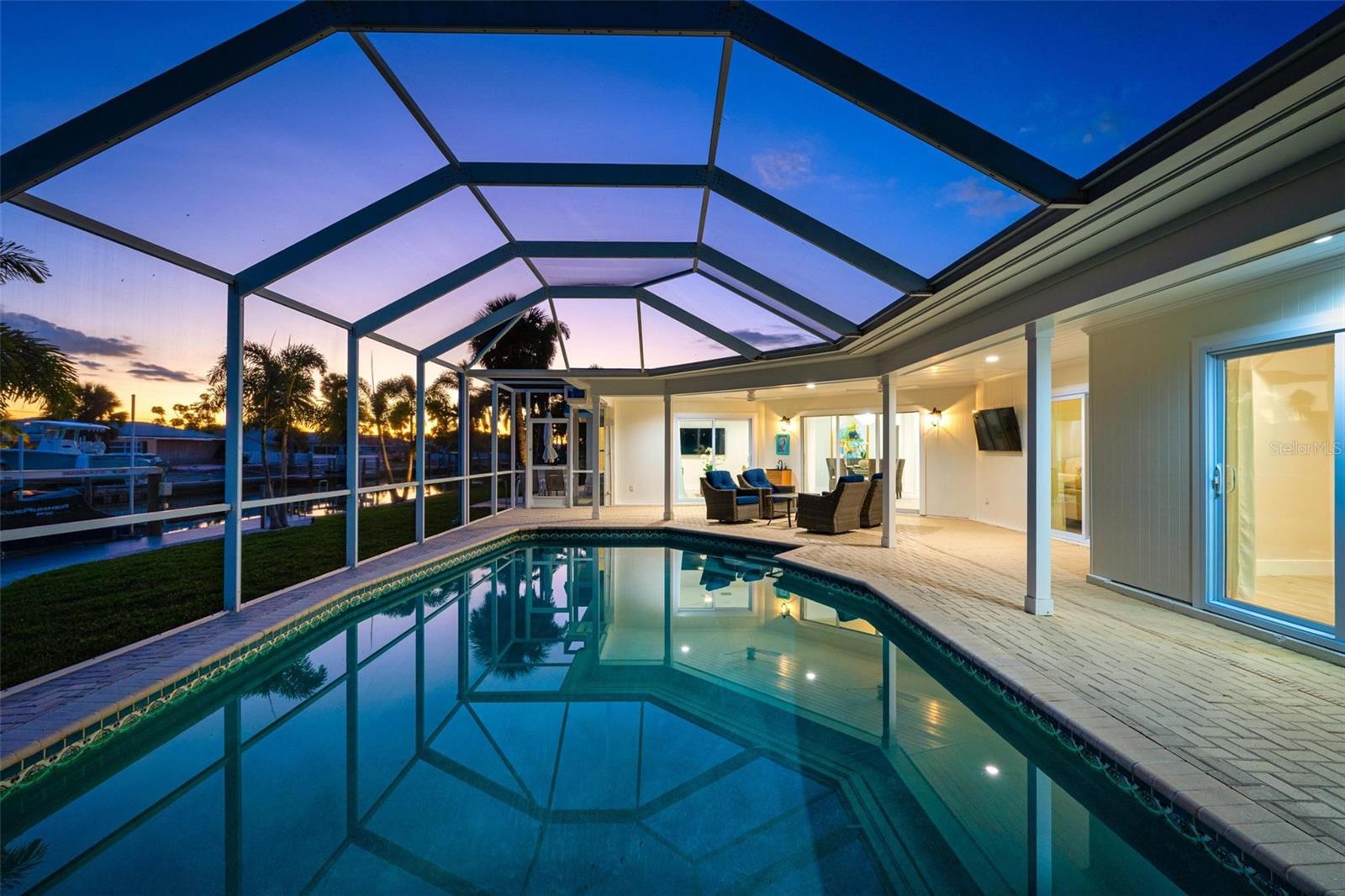 KEY ROYALE 13TH ADD - Residential