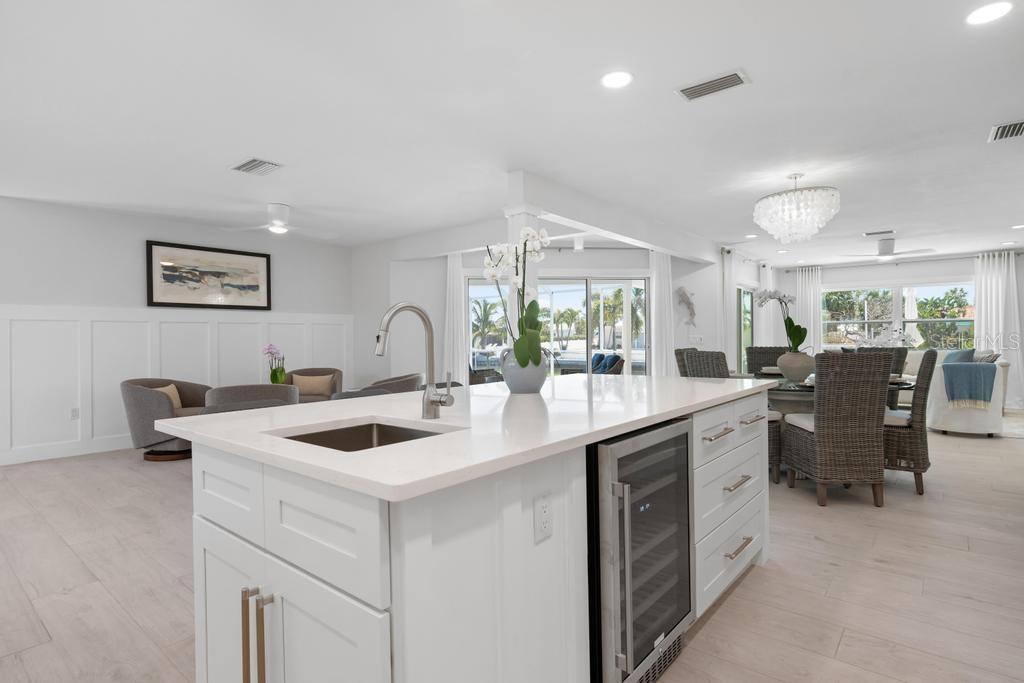 KEY ROYALE 13TH ADD - Residential