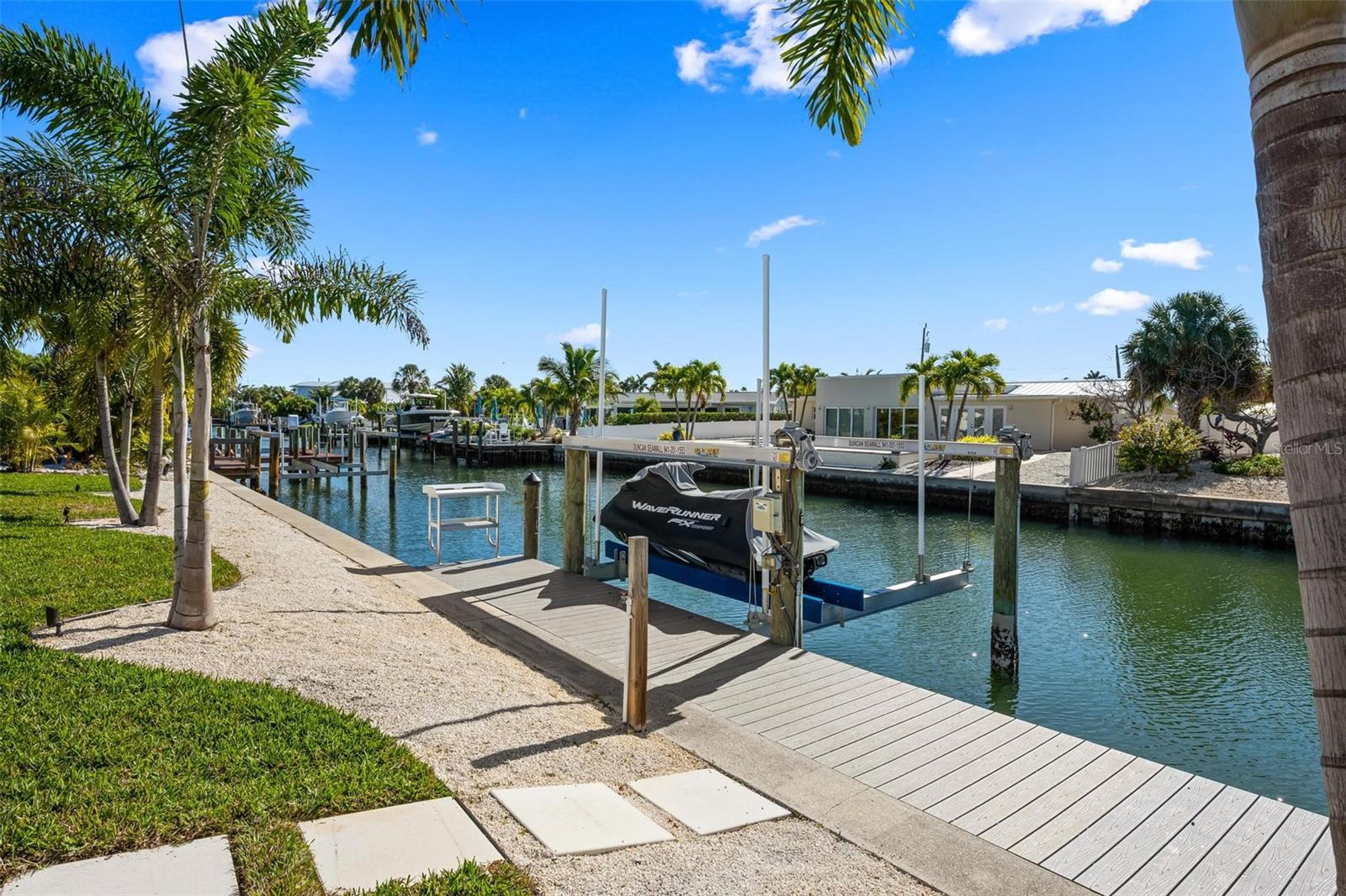 KEY ROYALE 13TH ADD - Residential