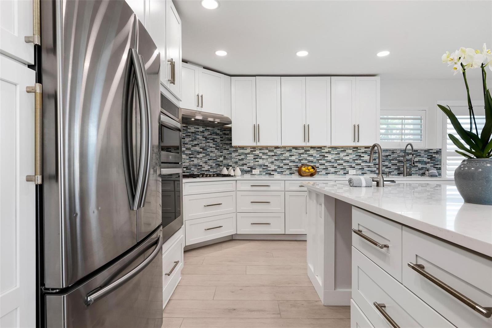 KEY ROYALE 13TH ADD - Residential