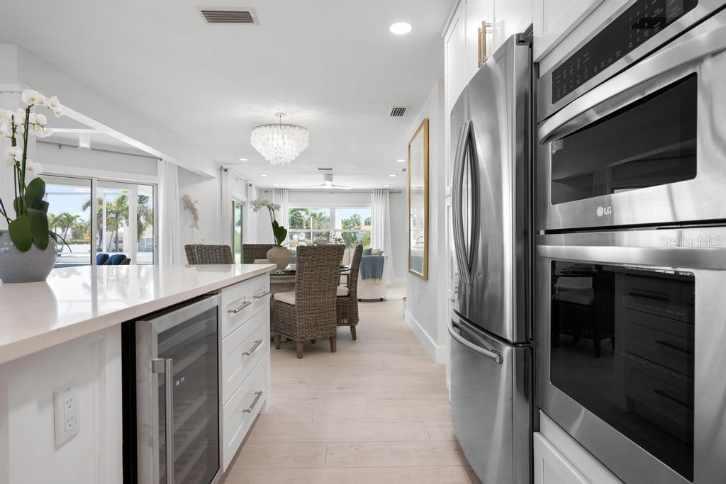 KEY ROYALE 13TH ADD - Residential