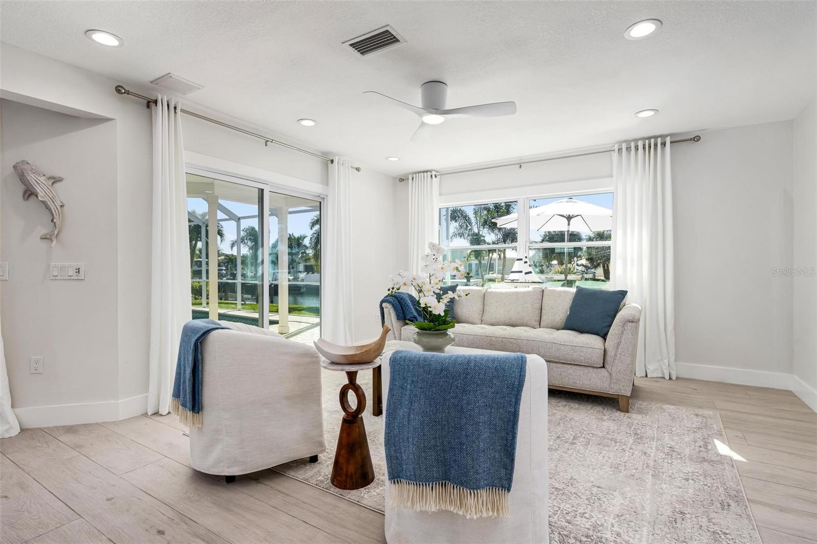 KEY ROYALE 13TH ADD - Residential