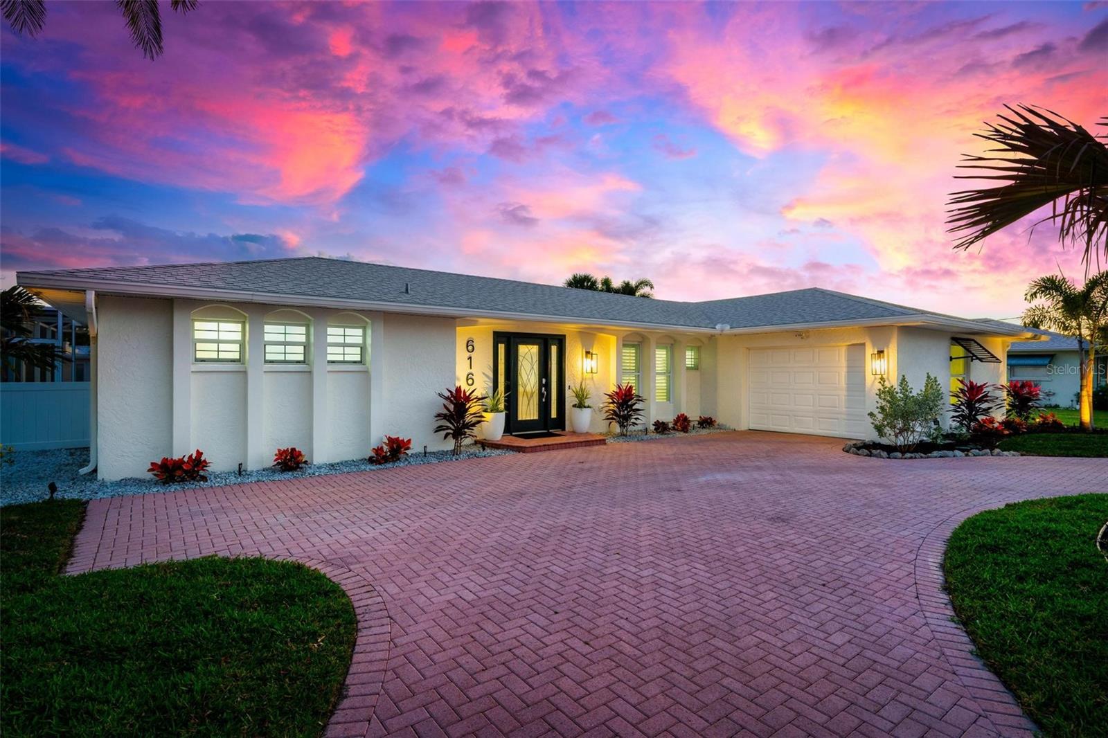 KEY ROYALE 13TH ADD - Residential