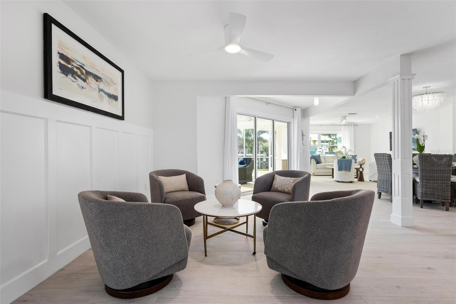 KEY ROYALE 13TH ADD - Residential