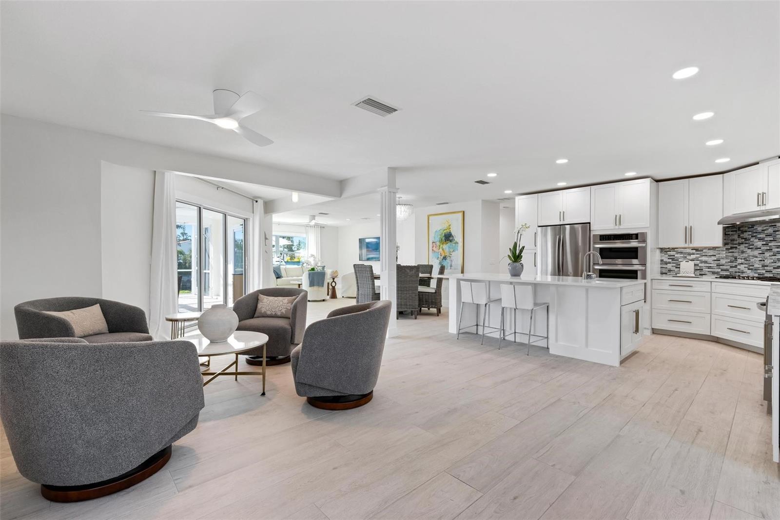 KEY ROYALE 13TH ADD - Residential