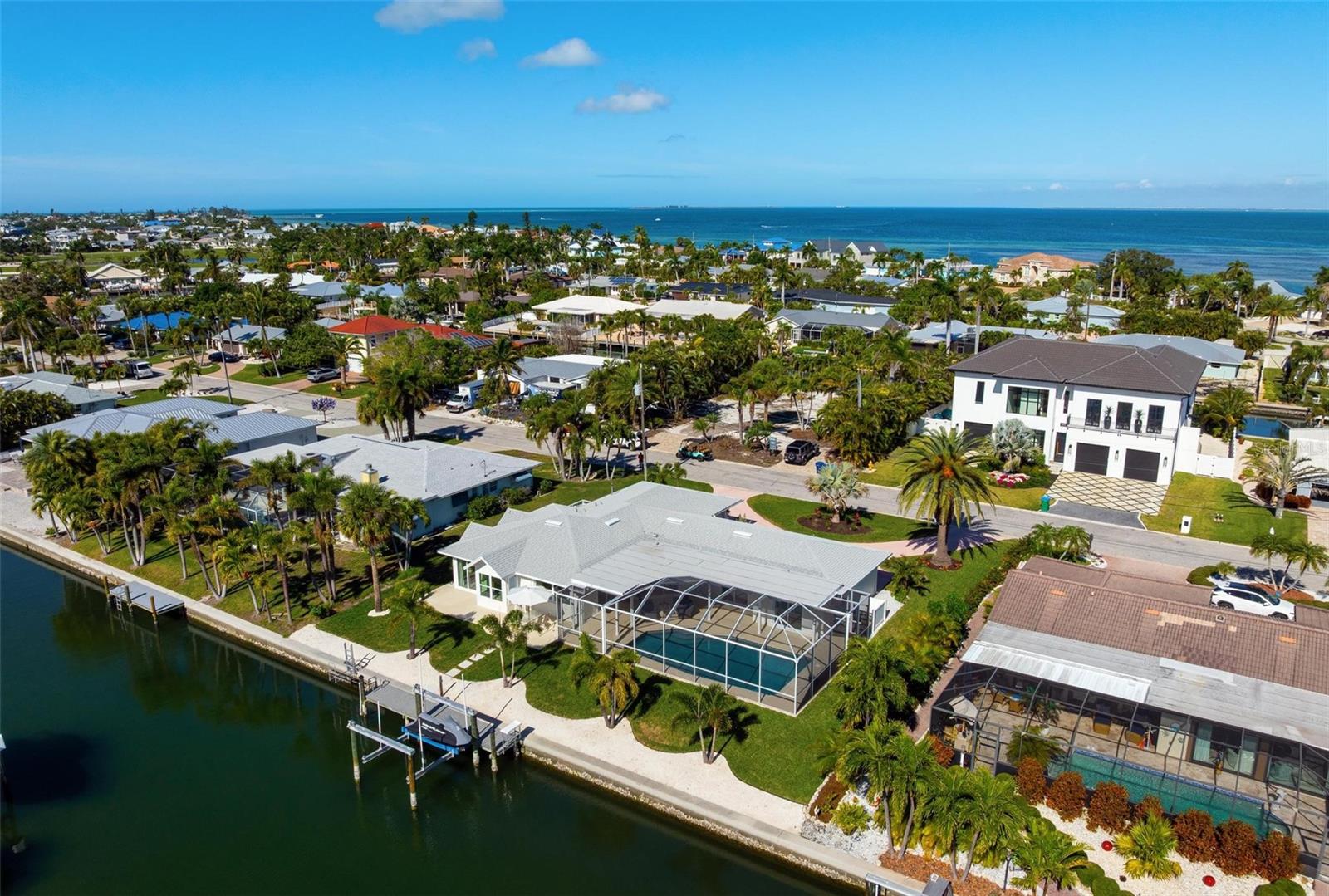 KEY ROYALE 13TH ADD - Residential