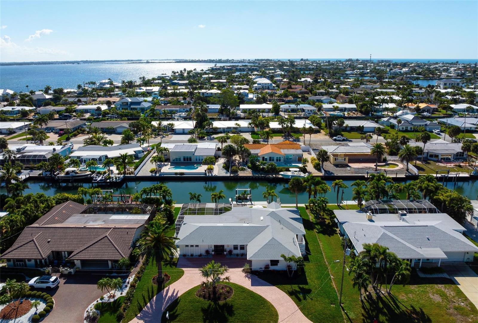 KEY ROYALE 13TH ADD - Residential