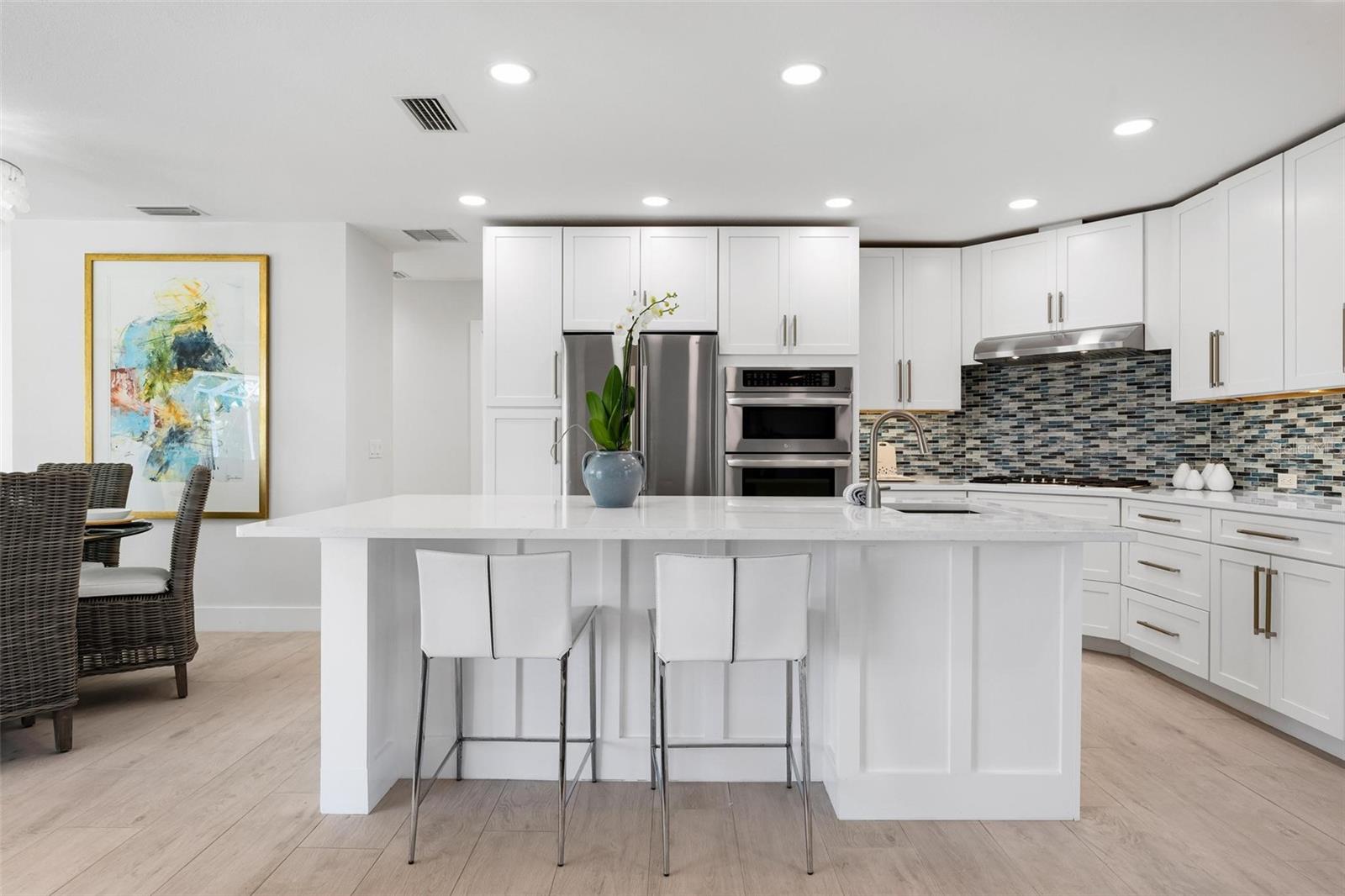 KEY ROYALE 13TH ADD - Residential