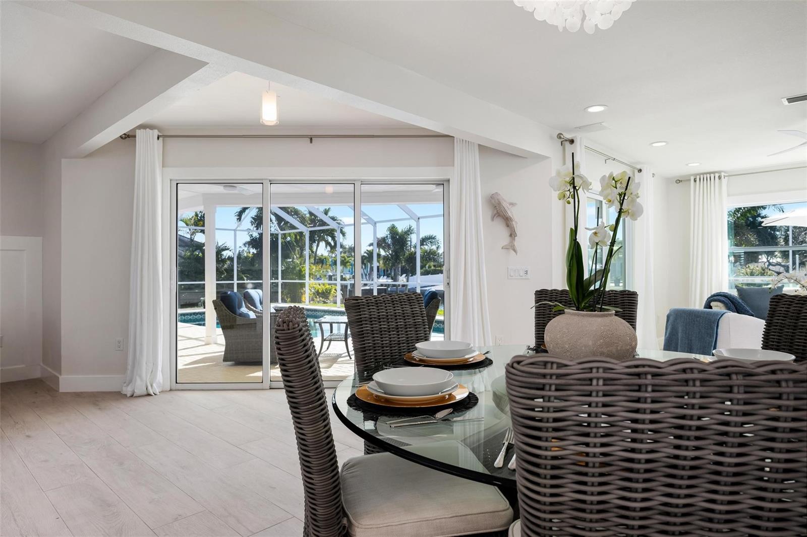 KEY ROYALE 13TH ADD - Residential