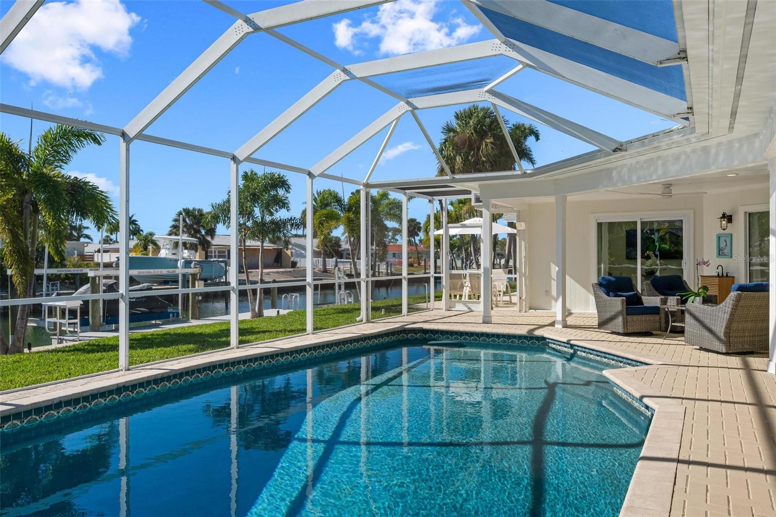 KEY ROYALE 13TH ADD - Residential