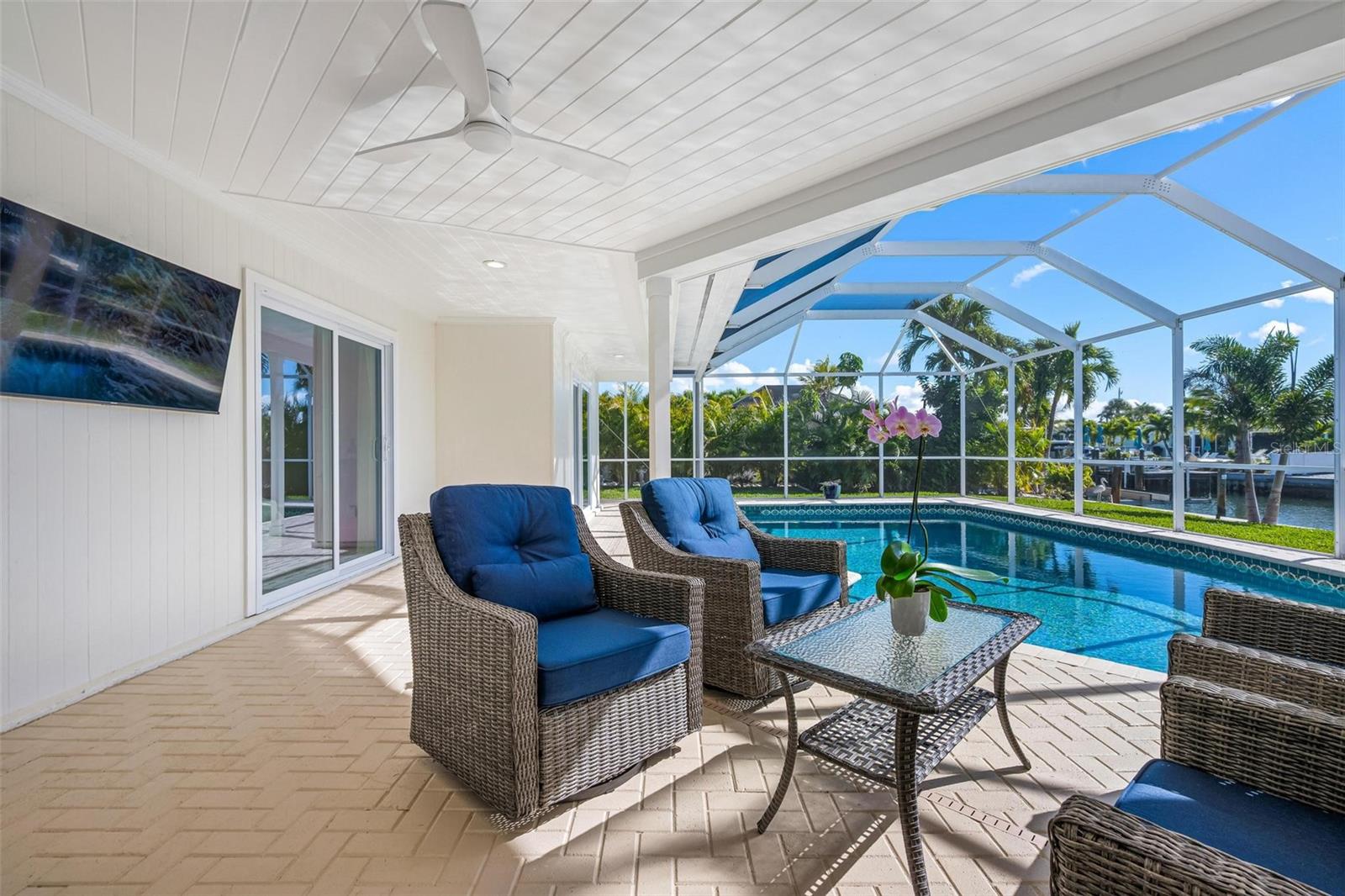 KEY ROYALE 13TH ADD - Residential