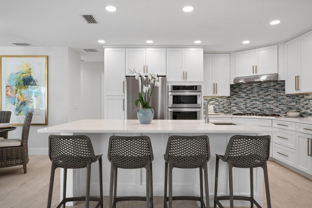 KEY ROYALE 13TH ADD - Residential