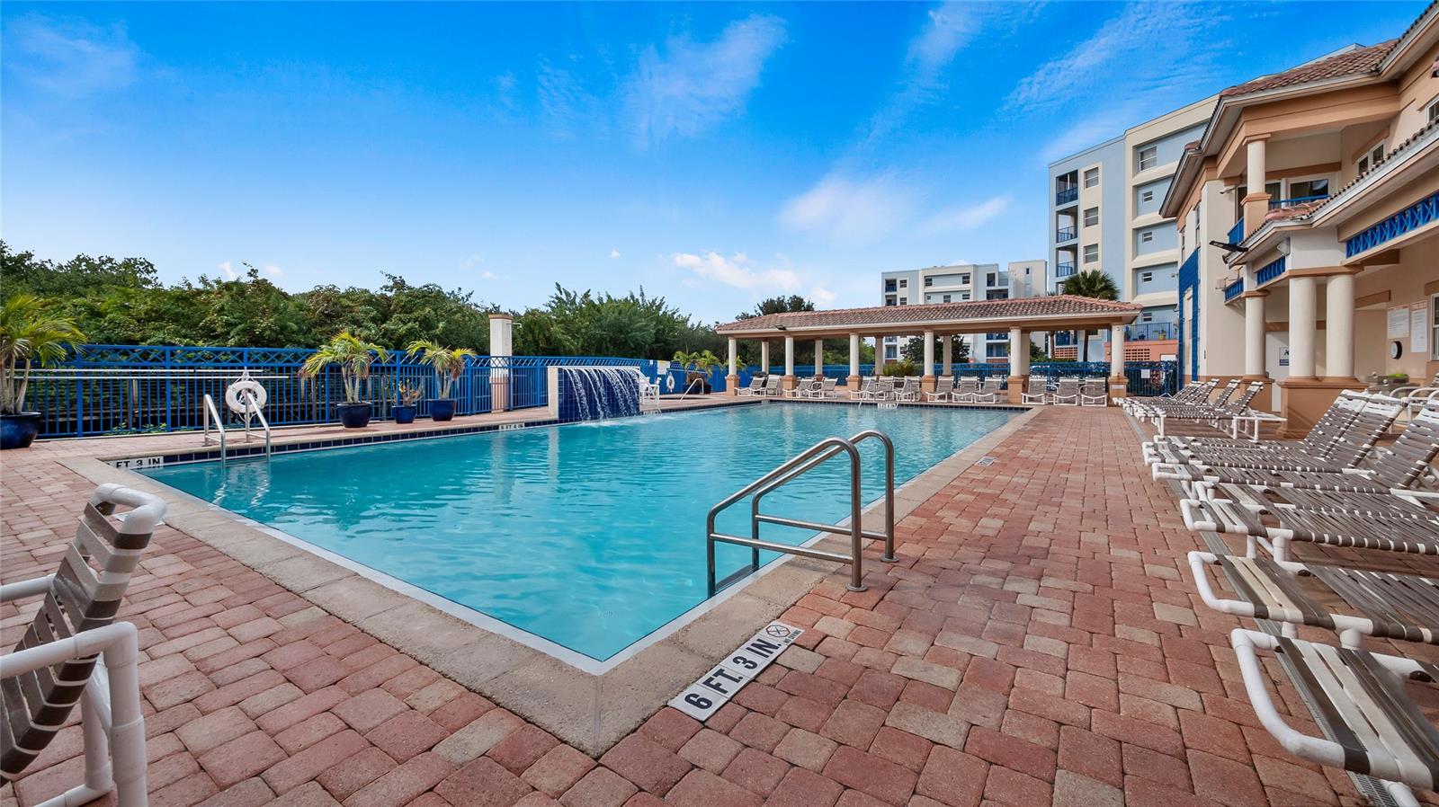 Ocean Walk At New Smyrna Beach - Residential