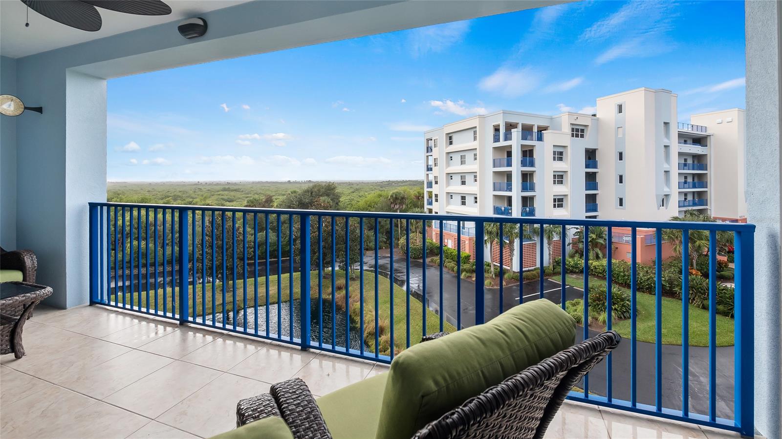 Ocean Walk At New Smyrna Beach - Residential