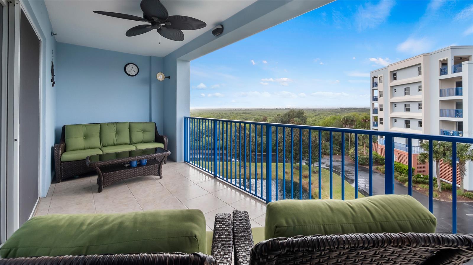 Ocean Walk At New Smyrna Beach - Residential