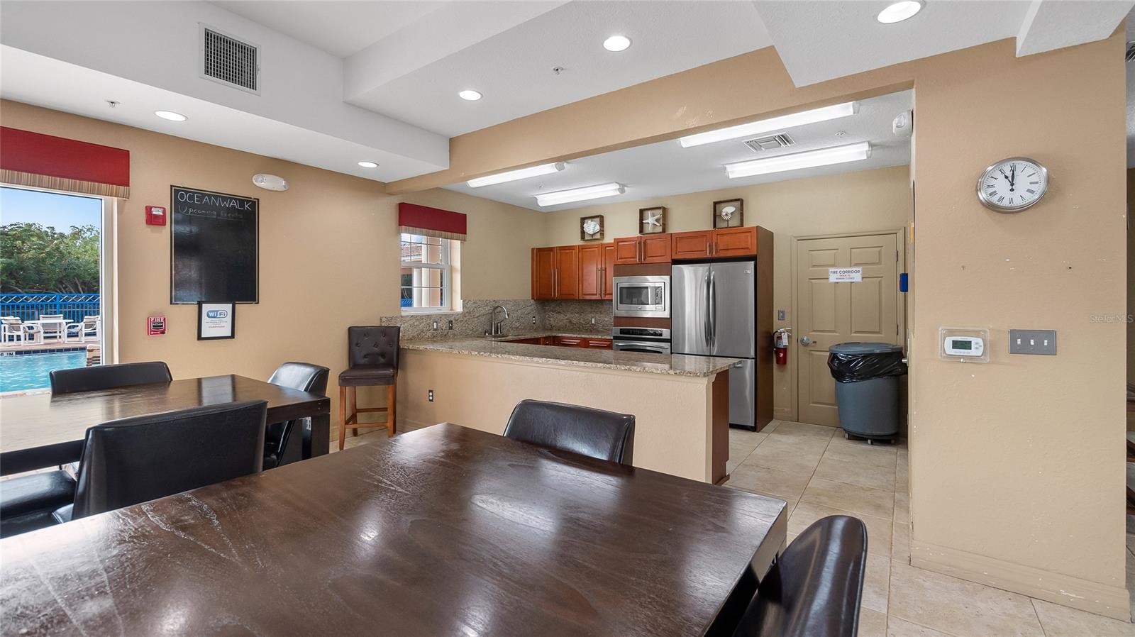 Ocean Walk At New Smyrna Beach - Residential