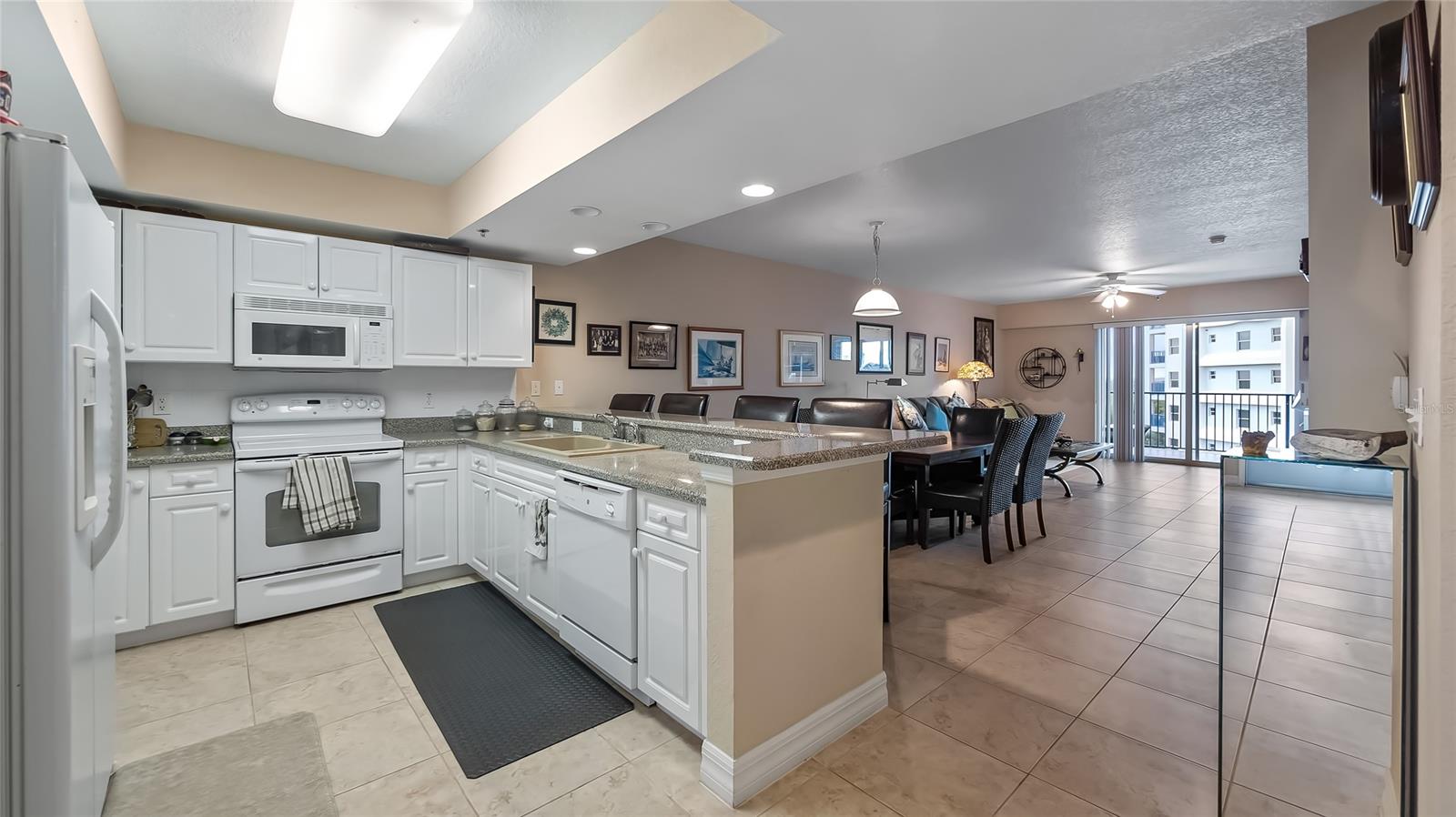 Ocean Walk At New Smyrna Beach - Residential