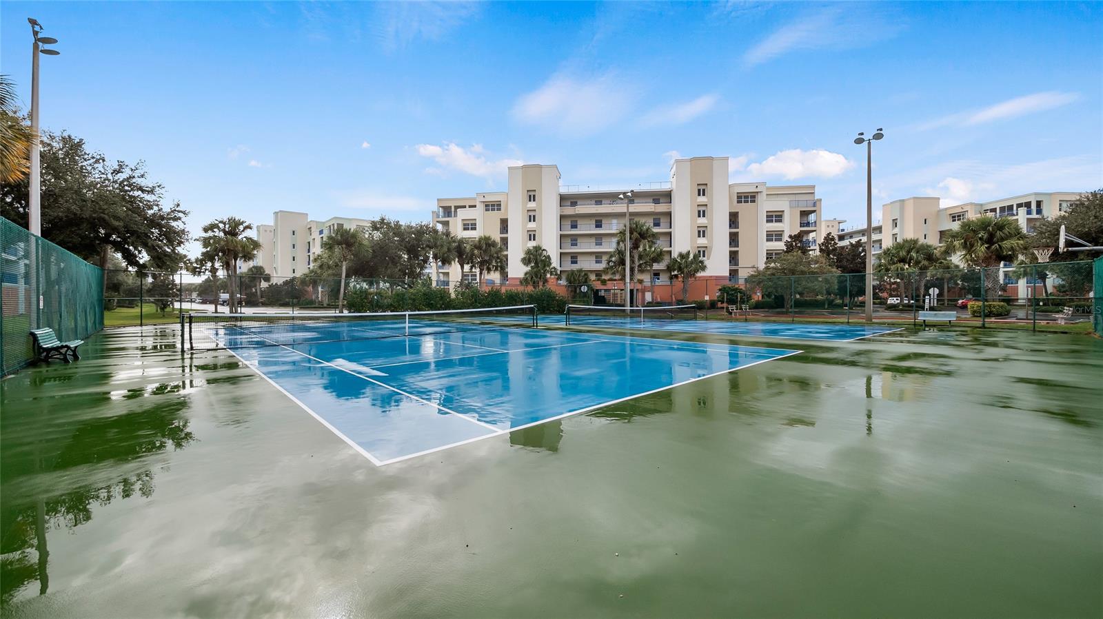 Ocean Walk At New Smyrna Beach - Residential