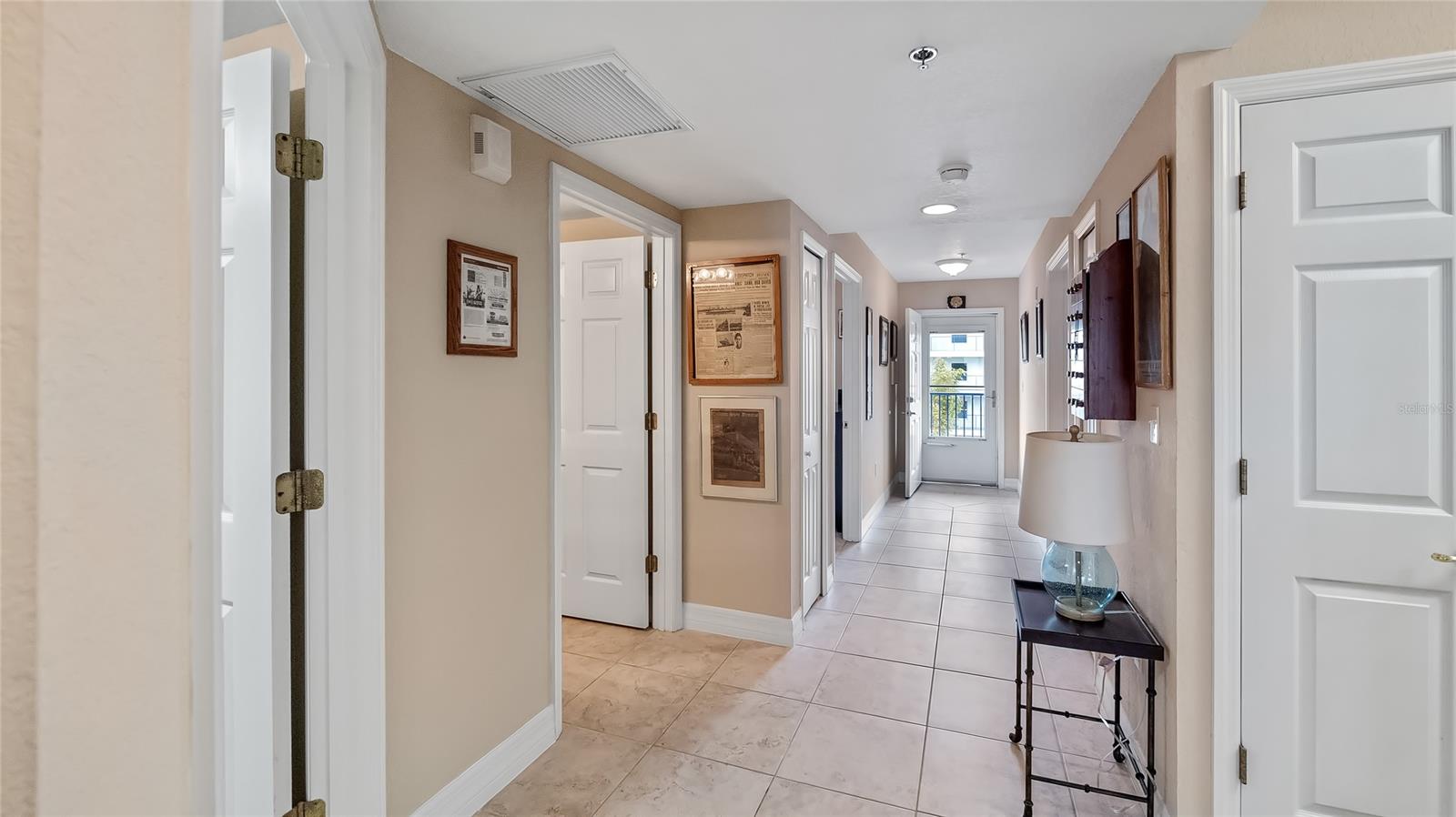 Ocean Walk At New Smyrna Beach - Residential