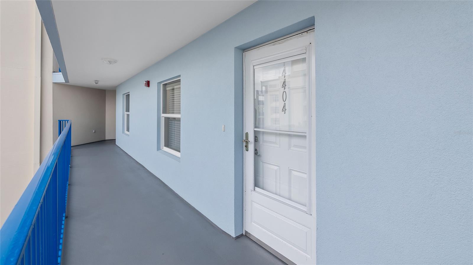 Ocean Walk At New Smyrna Beach - Residential