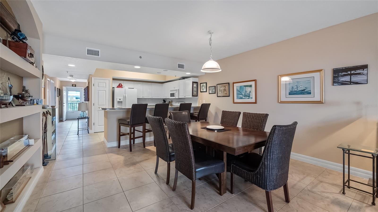 Ocean Walk At New Smyrna Beach - Residential