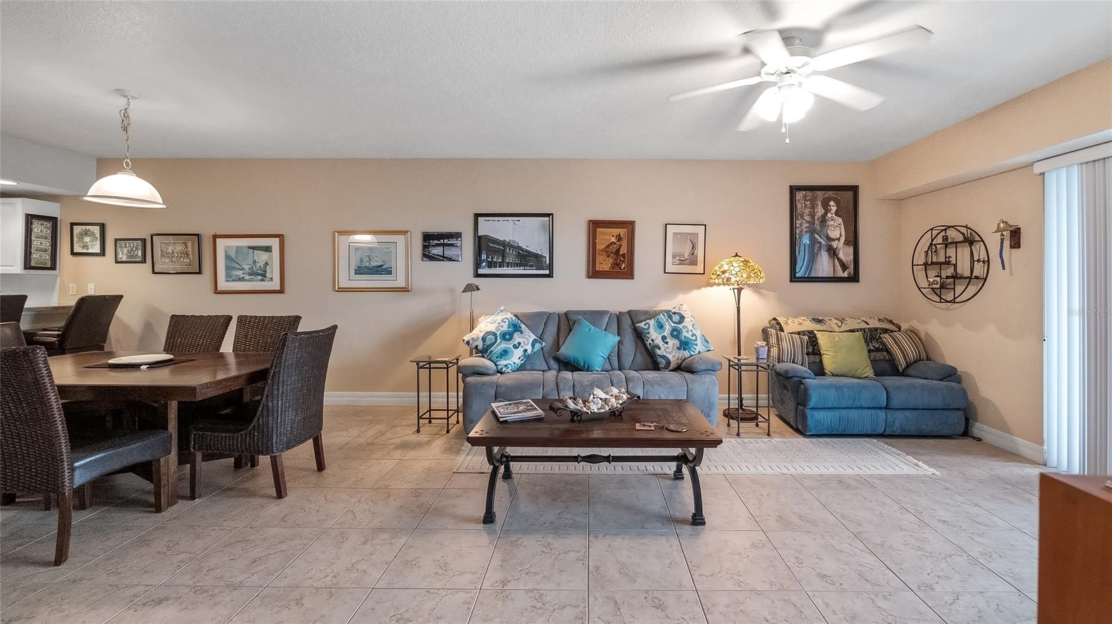 Ocean Walk At New Smyrna Beach - Residential
