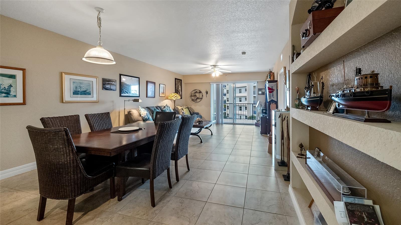 Ocean Walk At New Smyrna Beach - Residential