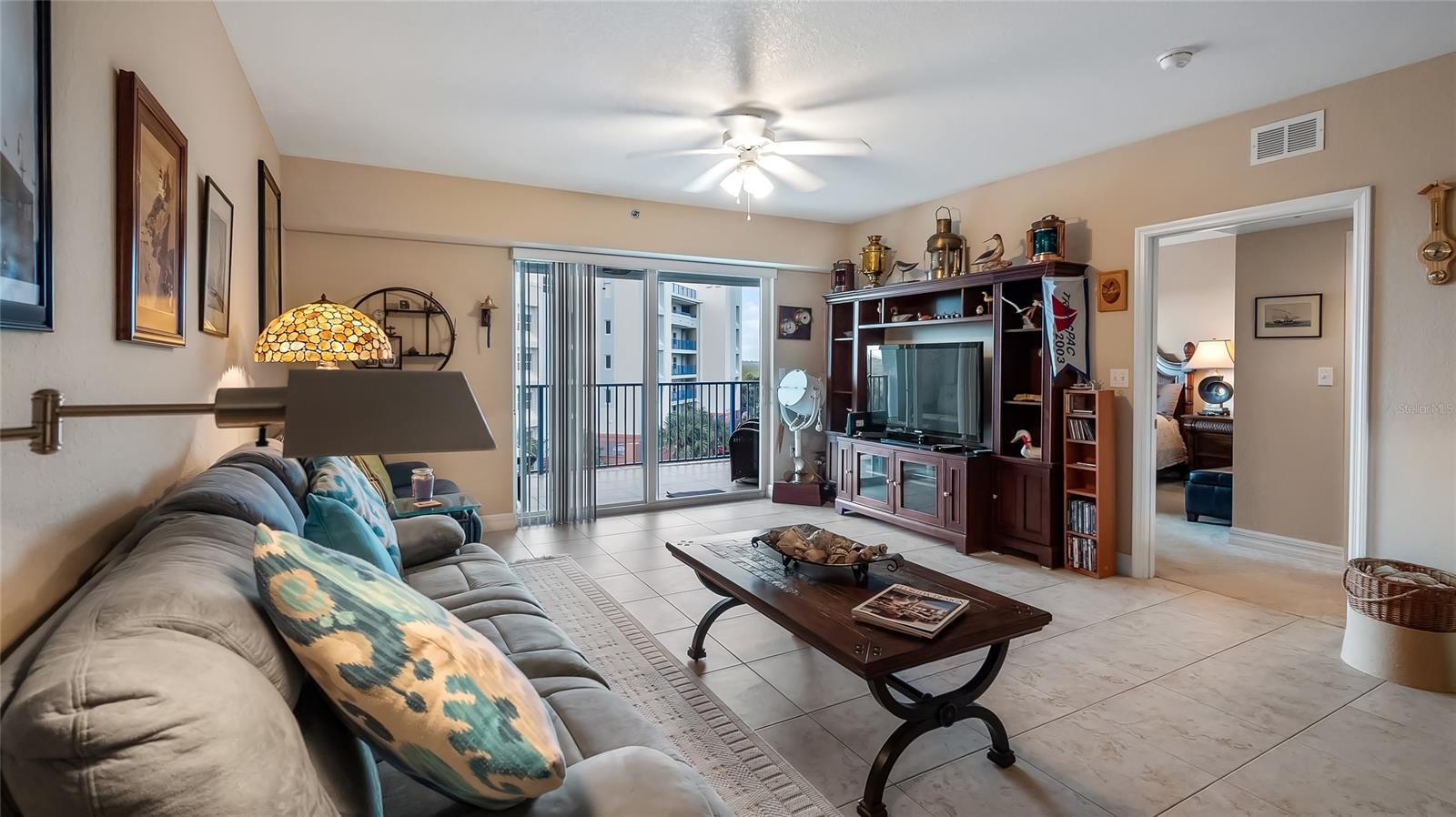 Ocean Walk At New Smyrna Beach - Residential