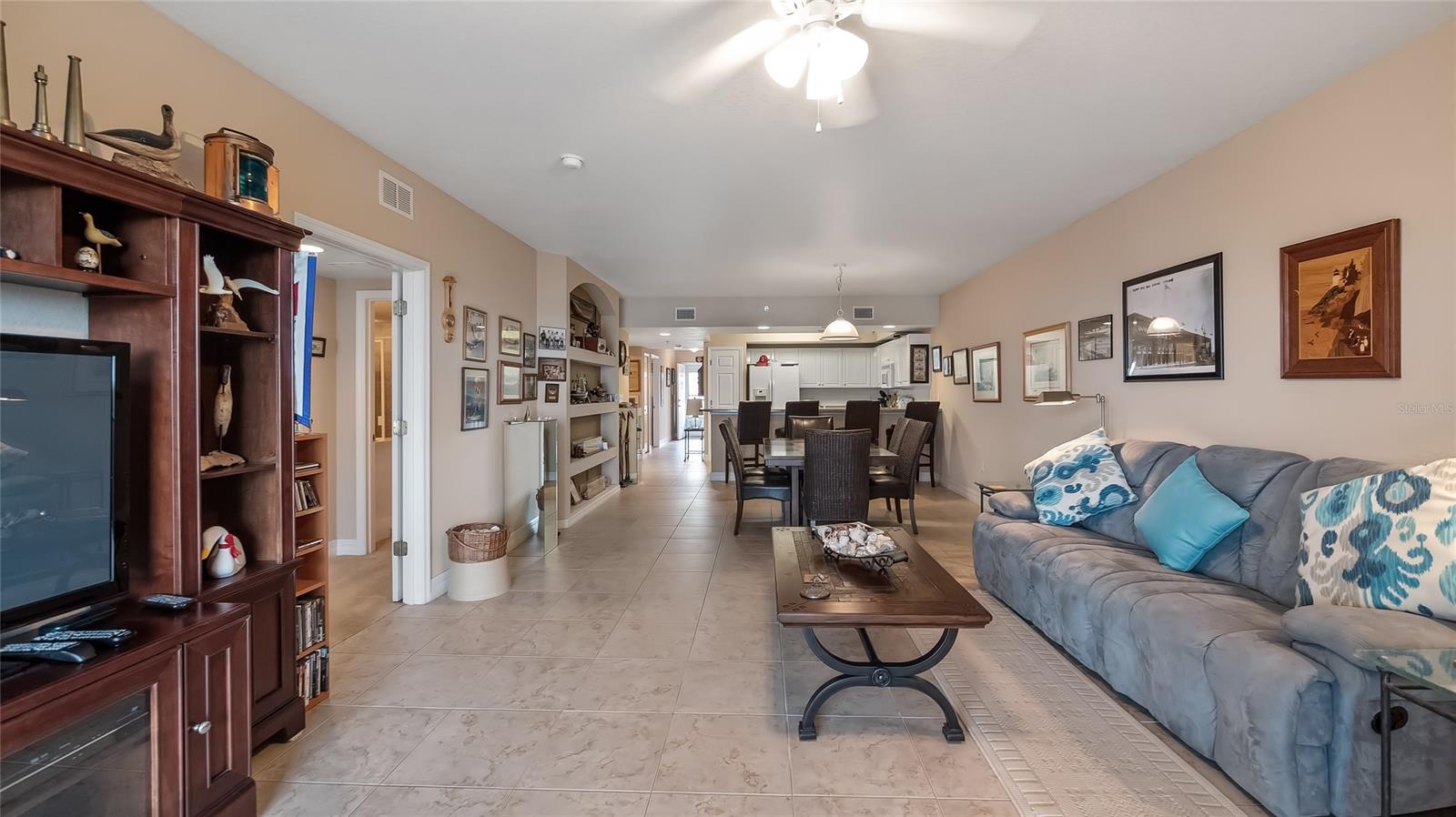 Ocean Walk At New Smyrna Beach - Residential