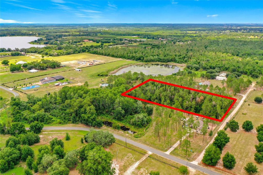 Photo of Green Swamp Road, Clermont, FL 34711 (MLS # S5152028)