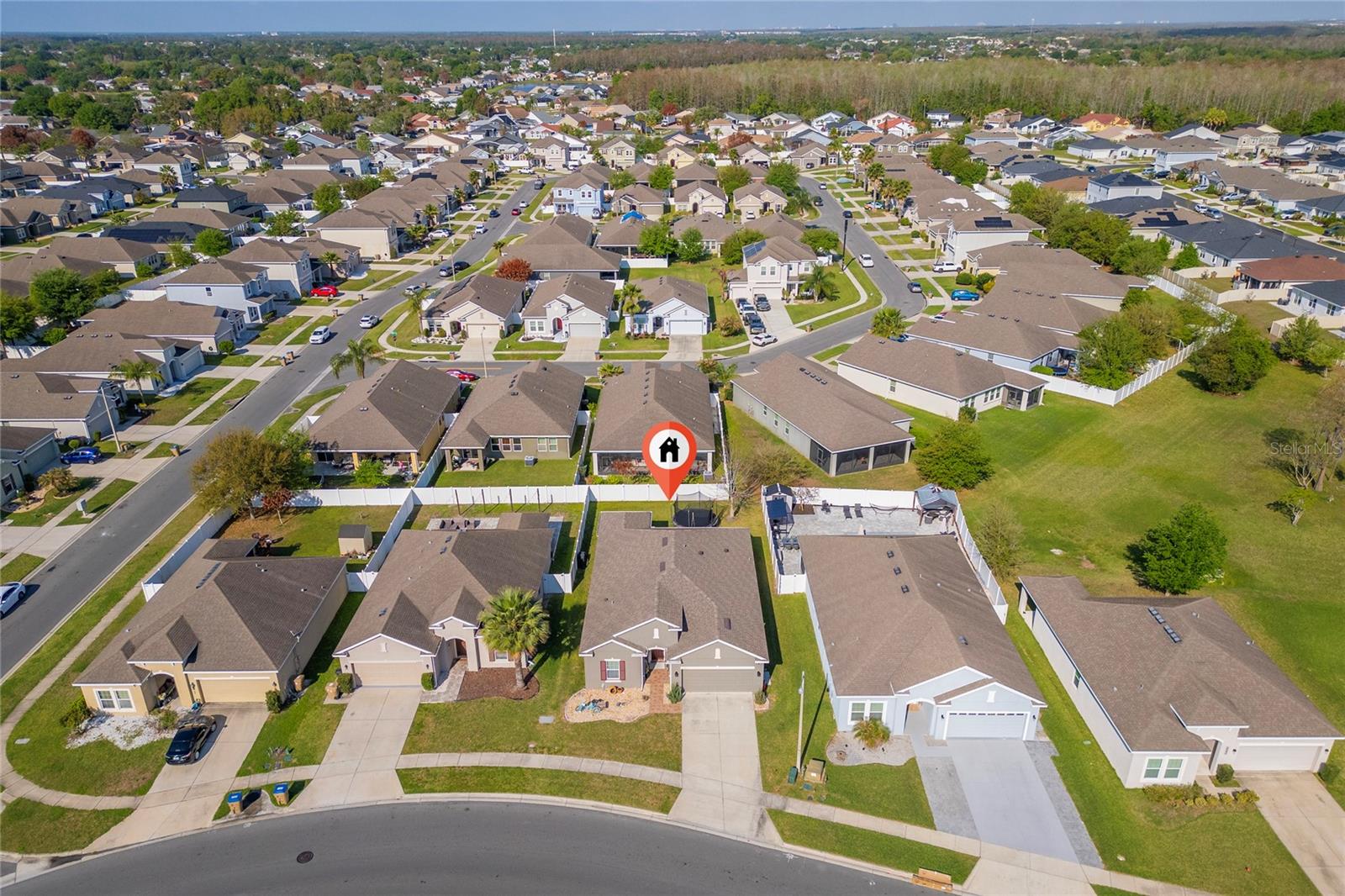 EAGLE BAY PH 4 - Residential