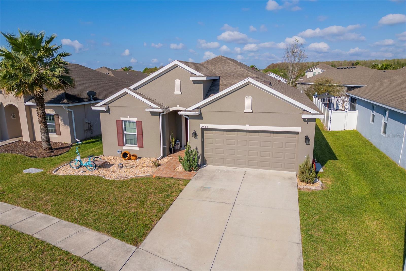 EAGLE BAY PH 4 - Residential